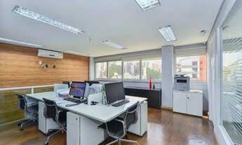 Imagem: Conjunto comercial para venda e locação