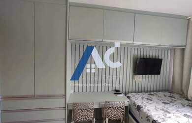 Imagem 2: Aluguel Studio mobiliado 18m² Smart Costa Azul ANUAL