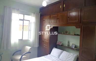 Imagem 7: Inhaúma Casa em condomínio com 3 dormitórios