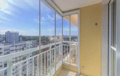 Imagem 6: Apartamento 1 quarto