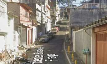 Imagem 7: Aluga-se está casa