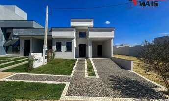 Imagem: Casa à venda no Condomínio Terras da Estância