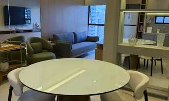 Imagem 5: Imóvel para aluguel tem 55 metros quadrados com 2 quartos em Boa Viagem - Recife - PE