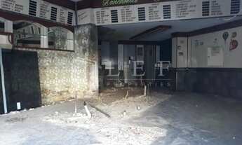 Imagem 3: Al. Nothmann - Campos Elísios