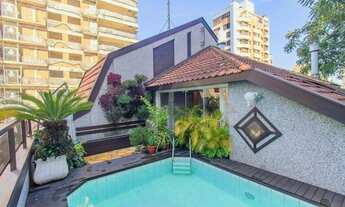 Imagem 6: Cobertura à venda no bairro Bela Vista, 4 dormitórios e 3 vagas de garagem