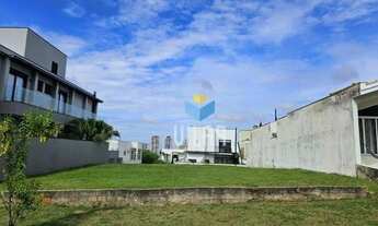 Imagem 2: Terreno à venda, 450 m² por R$ 675.000,00 - Condomínio Portal da Primavera - Sorocaba/SP