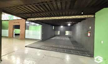Imagem 7: Galpão para alugar, 500 m² por R$ 8.200,00/mês - Jardim Motorama - São José dos Campos/SP
