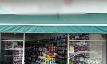 Imagem: Perfumaria bem localizado na Zona Leste