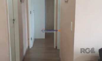 Imagem 5: APARTAMENTO DE 2 DORMITÓRIOS E VAGA ESCRITURADA EM CONDOMÍNIO COM INFRA COMPLETA