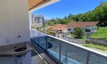 Imagem 5: Apartamento dois quartos bairro Itacorubi em Florianópolis