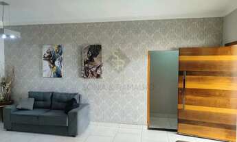 Imagem 4: Casa Padrão para Venda no Condomínio Villas Mabel, Em Ribeirão Preto/SP