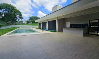 Imagem: Casa térrea para Locação C/ 4 Suítes