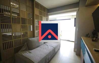 Imagem 4: Venda Apartamento 1 Dormitórios - 40 m² Vila Mariana