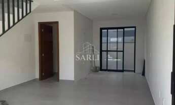 Imagem 3: Sobrado de 107 m² Potecas - São José