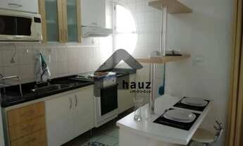 Imagem 5: Apartamento para aluguel, 1 quarto, 1 suíte, 1 vaga, Highlanders - Sorocaba/SP