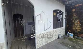 Imagem: Uma casa completa, em um ponto estratégico