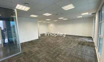 Imagem 2: Conjunto para alugar, 160 m² - Brooklin - São Paulo/SP