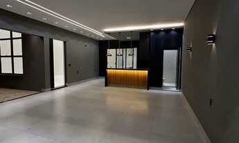 Imagem 4: Alto Padrão + Pé Direito Alto + Piscina ( Vicente Pires