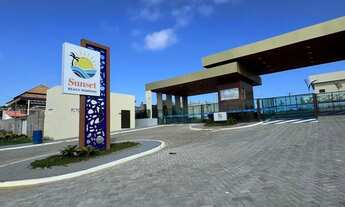 Imagem: Terreno a Venda Condominio Sunset Beach