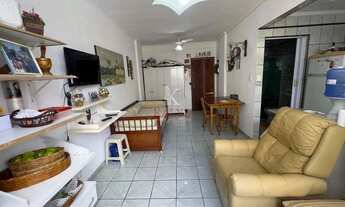 Imagem: Kitnet com 1 quarto, Guilhermina, Praia