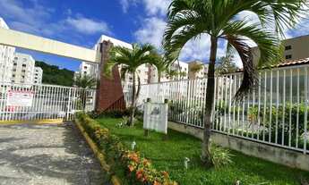 Imagem: Apartamento á venda no Condomínio Recanto