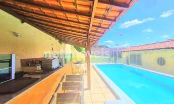 Imagem 4: Venda Casa São Bento Belo Horizonte