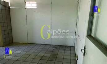 Imagem 5: Pavilhão/Galpão para alugar no bairro Piratininga - Osasco/SP