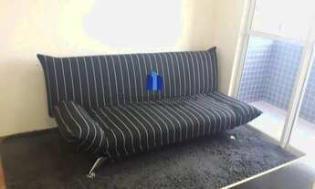 Imagem 2: Apartamento para Venda em Curitiba, Cristo Rei, 1 dormitório, 1 banheiro