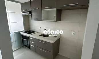 Imagem 7: Apartamento com 2 dormitórios para alugar, 57 m² por R$ 3.434,00/mês - Picanco - Guarulhos