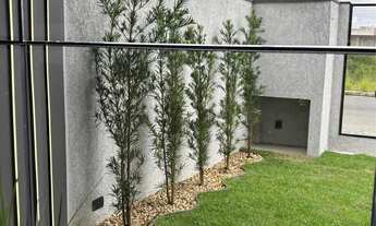 Imagem 3: CASA ALTO PADRÃO 3 QUARTOS EM TIJUCAS