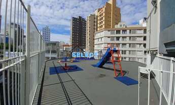 Imagem: Apartamento com 2 Quartos à Venda no Centro