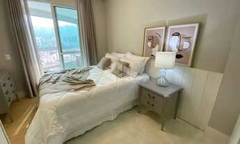 Imagem 5: Apartamento mobiliado e decorado 3 quartos e 4 vagas no Centro de Balneário Camboriú