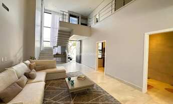 Imagem 4: Casa à venda no Condomínio Villa Bella Siena, bairro Jardim América na cidade de Paulínia