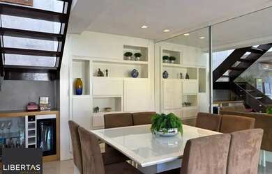 Imagem 5: Casa em condomínio com 3 dormitórios, suíte e 4 vagas