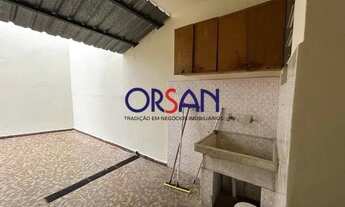 Imagem 7: SAO CAETANO DO SUL - Sobrado Padrão - Osvaldo Cruz