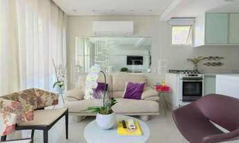 Imagem 3: Apartamento para venda e locação em Vila Nova Conceição