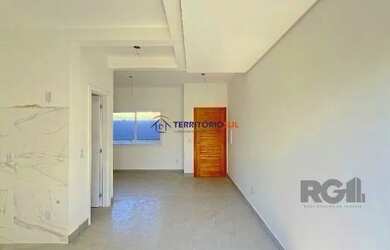 Imagem 6: Casa Condominio em Porto Alegre, no bairro Nonoai, com 2 dormitório(s), e 2 banheiros, à v