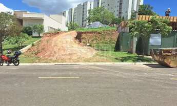 Imagem: Terreno à venda no Condomínio Vila Real