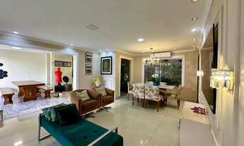 Imagem 3: Imóvel para venda com 275 metros quadrados com 4 quartos em Olho D'Água - São Luís