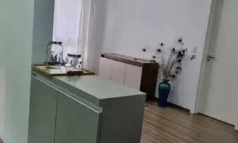 Imagem 3: Apartamento com 1 quarto com churrasqueira, 48m² 1 vaga - Cristo Redentor