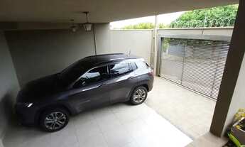 Imagem 6: Casa com 3 Quartos e Piscina para alugar - Residencial Palestra