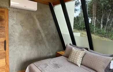 Imagem 4: Chalé para venda possui 123 m² com 3 quartos em Pedro do Rio - Petrópolis - RJ