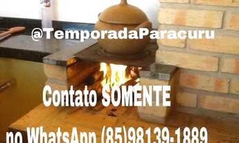 Imagem: Paracuru - Ampla casa com 3 suítes - Wi-fi