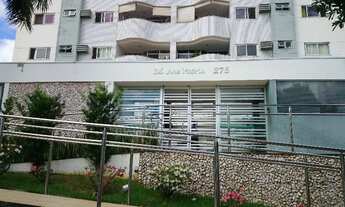 Imagem: Cobertura Triplex no Bairro Jardim Mariana