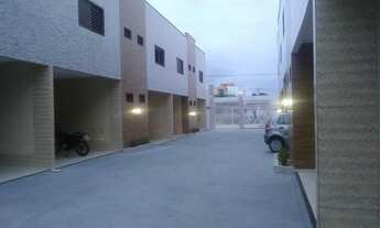 Imagem 3: Casas duplex Casa em condomínio com 2 dormitórios