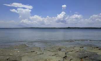 Imagem 4: Lotes em Catu de Berlinque loteamento Águas de Catu