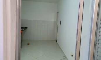 Imagem: Kitnet Bairro Republica