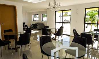 Imagem 4: Condomínio Green Garden - Residencial club de Mossoró