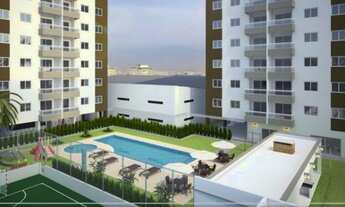Imagem: Breve lançamento na Pedreira - Residencial
