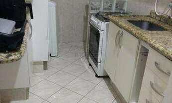 Imagem 3: Apartamento à venda com 2 dormitórios em Vila nambi, Jundiaí cod:5999